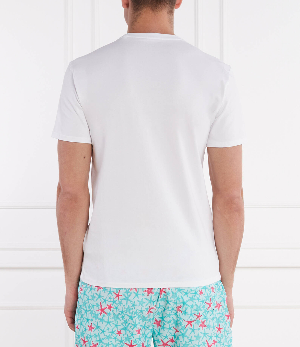 Футболка Guess Underwear - белый(F4GI00 J1311)