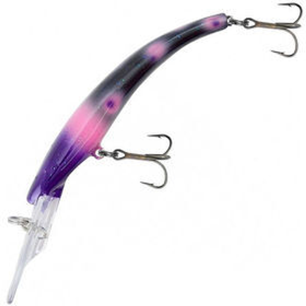 Воблер Reef Runner Deep Little Ripper 600-140 Lights Out