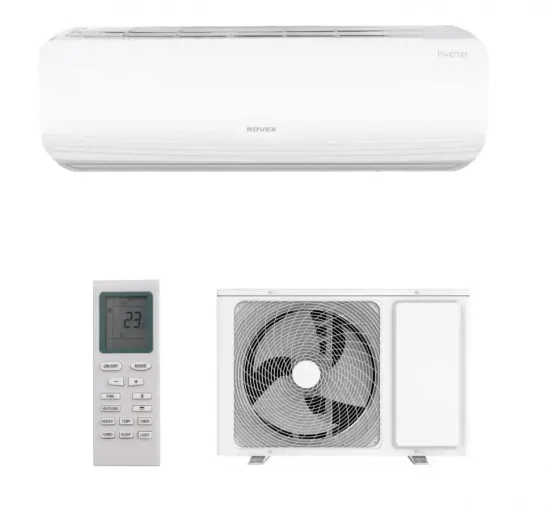 Сплит-система Rovex RS-18ABS1 Star