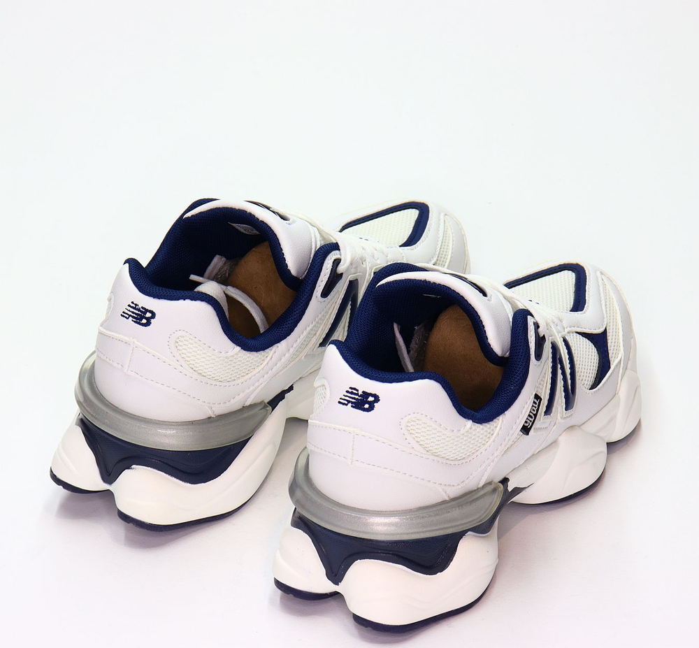 Кроссовки Эко-кожа (36-41)р. / шт. B1029/3