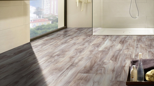 Ламинат Kronotex Aqua Robusto P1202 Адак