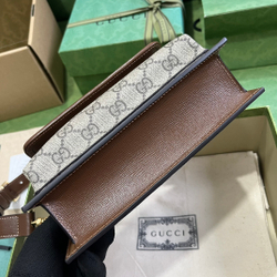 Gucci GG Belt Bag 18 cm