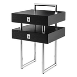 Приставной столик Side Table Bedini арт.110682