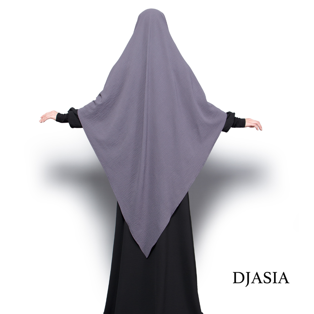 KHIMAR FROM AIROBIN (corner)