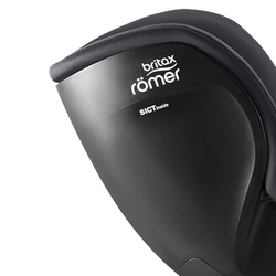 Детское автокресло Britax Roemer Dualfix Pro M Classic Deep Grey