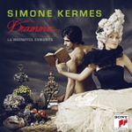 Simone Kermes / Dramma (2LP)