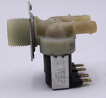 Электромагнитный заливной клапан стиральной машины Gorenje 196237