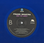 Frank Sinatra / Sings For Only The Lonely (Coloured Vinyl)(LP)