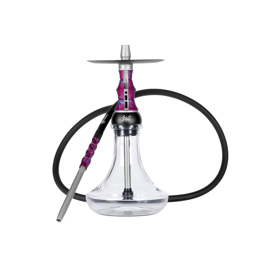 Шахта Alpha Hookah Beat Splash - Sleepy