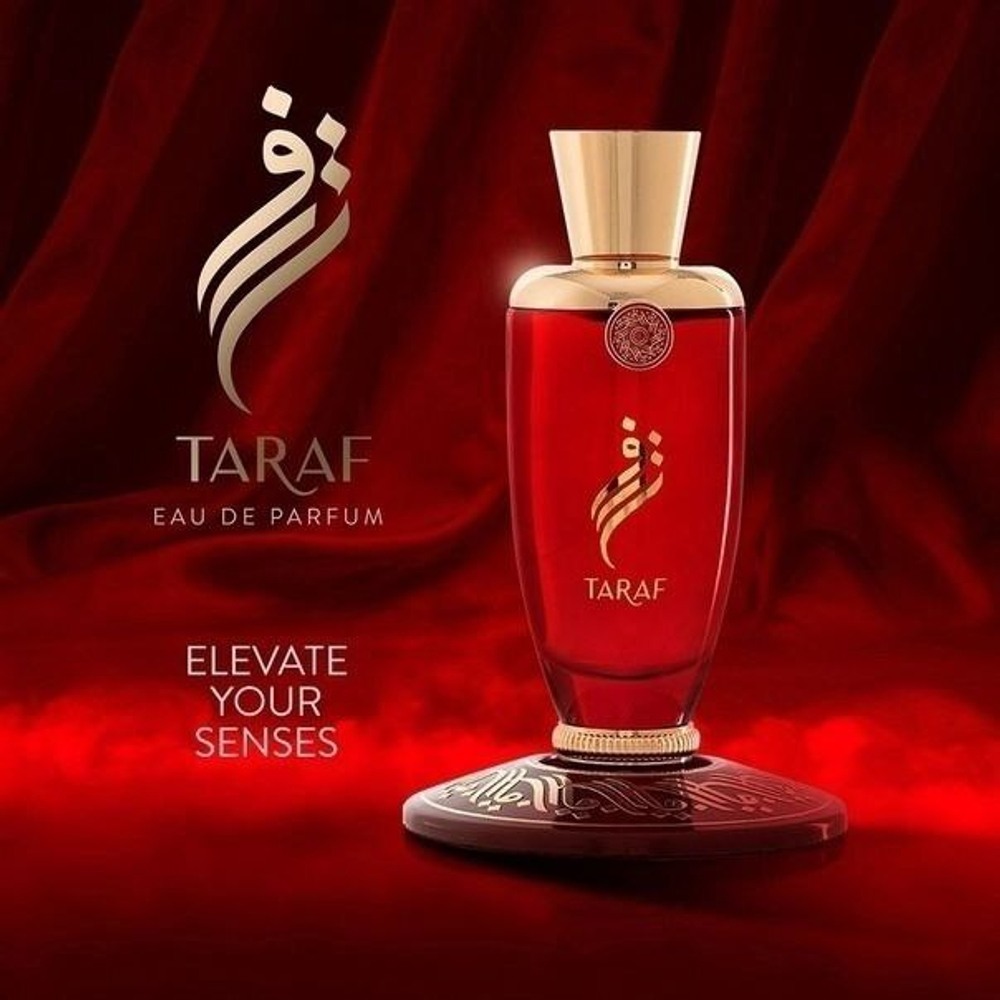 Taraf Arabian Oud, 100 ml (унисекс)