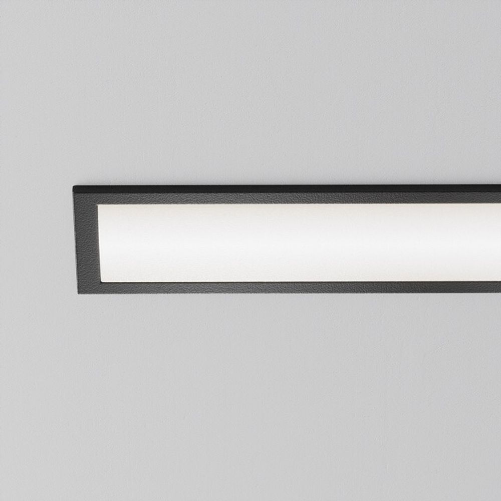 Встраиваемый светильник Maytoni Basis DL066-12W3-6K-B