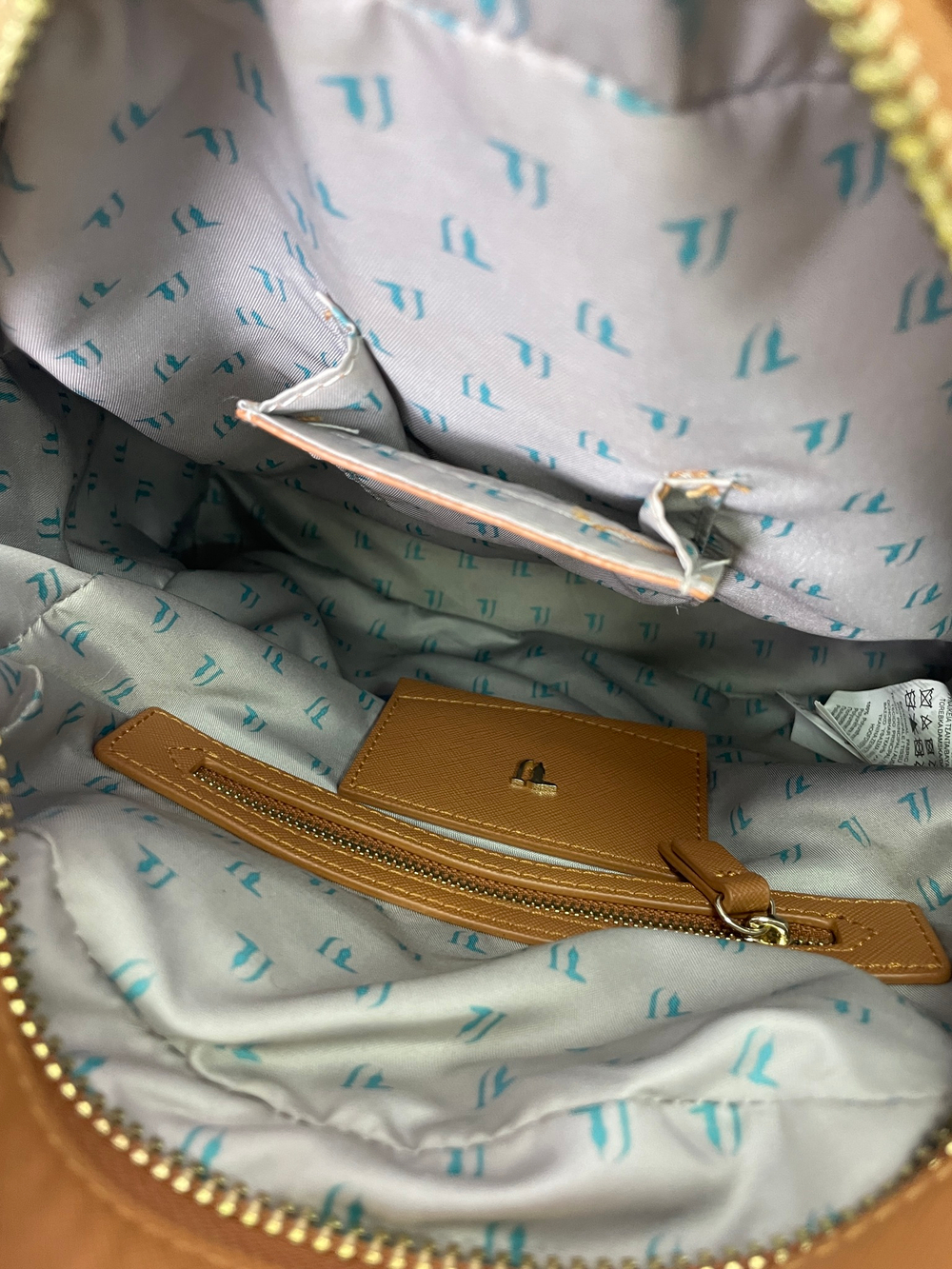 Рюкзак Trussardi