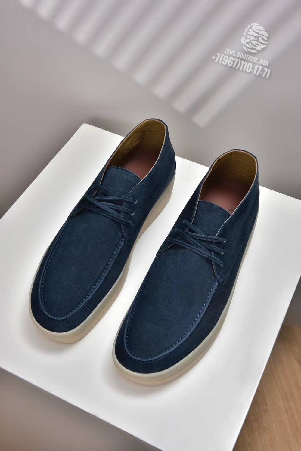Ботинки Loro Piana