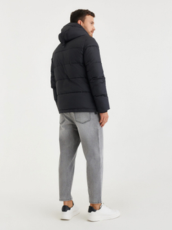 Куртка мужская DM2039 Scanndi Finland