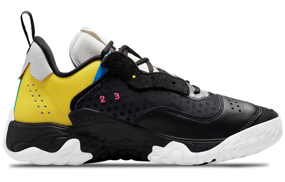 Кроссовки Jordan Delta 2 Sp "3D"
