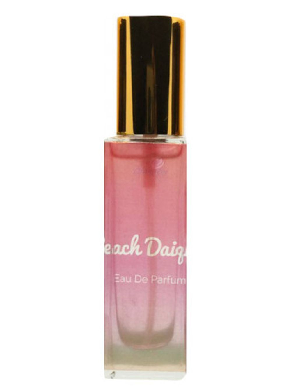 Ganache Parfums Peach Daiquiri