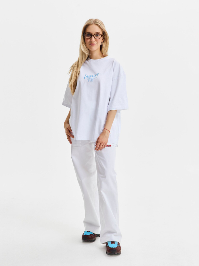 Футболка Dental core Oversize