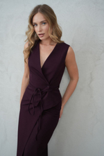 Жилет женский М-992