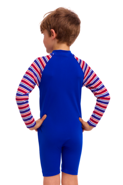 Лонгслив FUNKY TRUNKS Toddler Boys I Want You