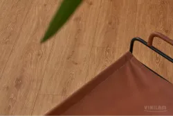 Vinilam Cork WPC Дуб Мейс, 2,76 м²