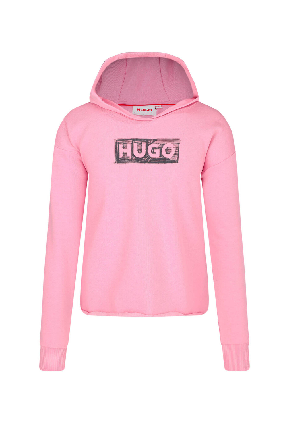 Худые HUGO KIDS - розовый(G15118)