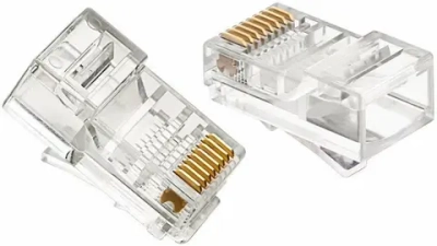 Коннектор RJ45 cat5