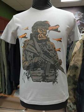 Футболка "Шальняк"