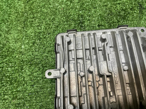 Блок управление LED фары Volvo XC90 2 (2014-2019)