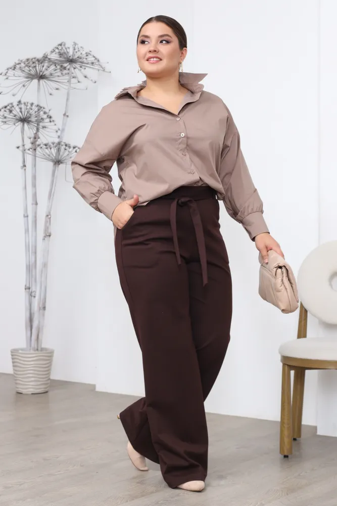 Рубашка 5501 Fabrika