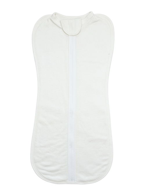 Утепленный кокон Milk