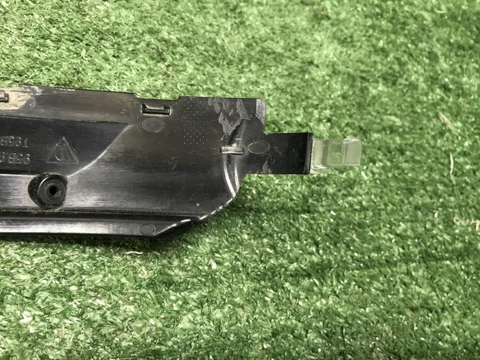 Указатель поворота левый Porsche Macan (2014-н.в.)