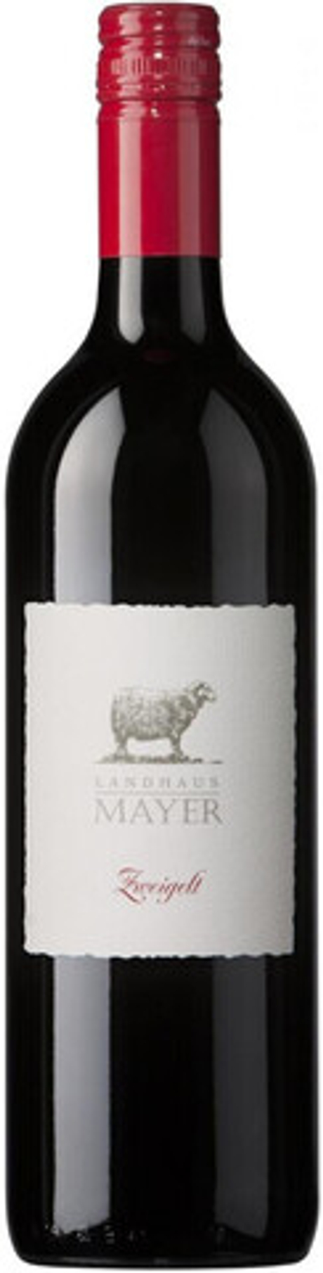 Вино Хейдер Майер 02 Цвайгельт