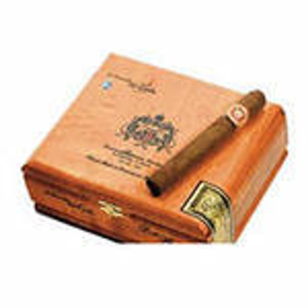 Arturo Fuente Don Carlos Double Robusto