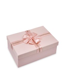 WF-187/2-A Коробка, розовый