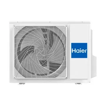 Кондиционер Haier HSU-24HNF203/R2 - Black