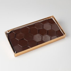 Темный бельгийский шоколад