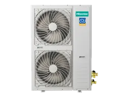 Кассетная сплит-система Hisense AUC-60UX4SFA/AUW-60U6SP1 Heavy DC Inverter