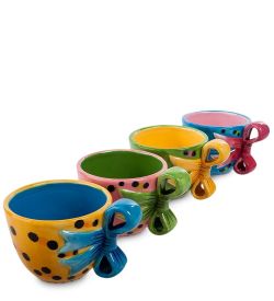 Pavone CMS-01/17 Набор чайных чашек