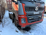 Shacman (Shaanxi) SX* 6x6 Седельный тягач SX42586V385 (Дизельный, 11,6 л, 423 л.с., МТ)