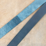 Ременная заготовка Alaska SKA34 (3,5+ мм), цв. Синий