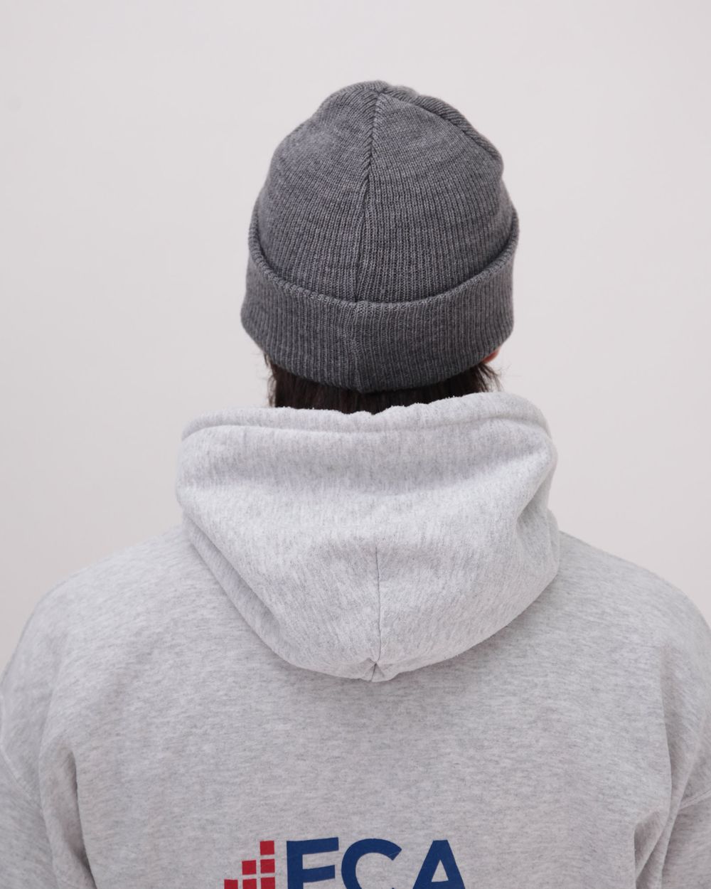 Шапка Anteater Jazzy Серая