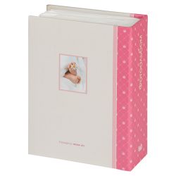 Фотоальбом Image Art IA-100PP серия 325 детский термосварка 100 фотографий размер 10х15 | Image Art