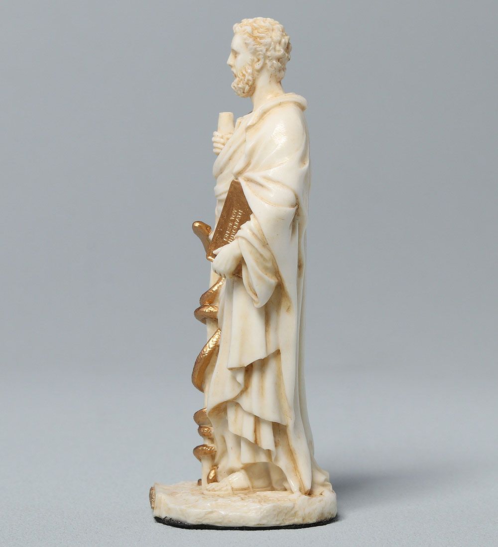 Veronese WS-1318/ 3 Статуэтка «Гиппократ»