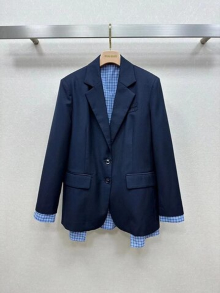 Пиджак MIU MIU