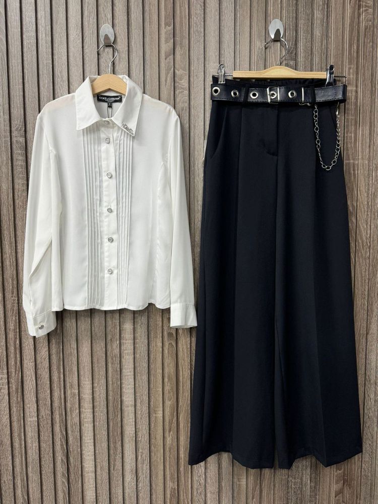 Блузка Dolce&amp;Gabbana