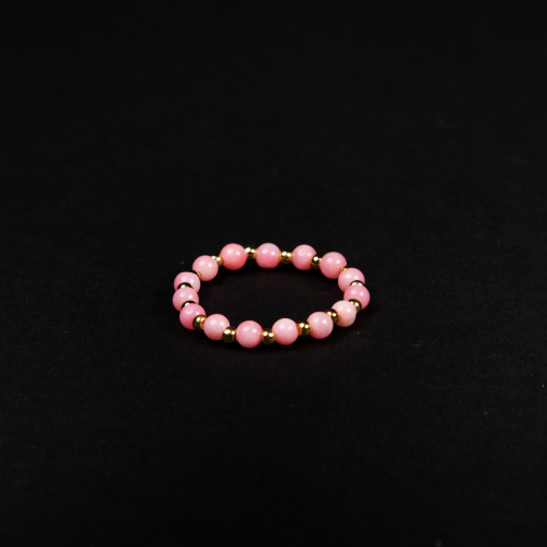 Кольцо Celeb PNK