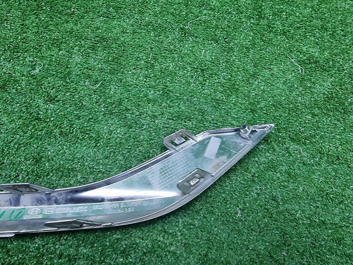 Молдинг бампера правый Hyundai Santa Fe 4 TM 20-24