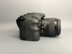 Sony A58 Kit DT 18-55mm 3.5-5.6 SAM II 2.700 кадров