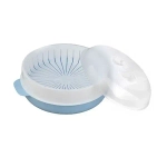 Пароварка 2,5 л для СВЧ