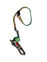 Датчик температуры LM75 I2C